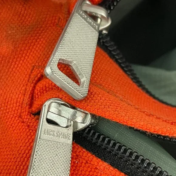 Jack Spade Men's Site Messenger Bag - Picture 13 of 16